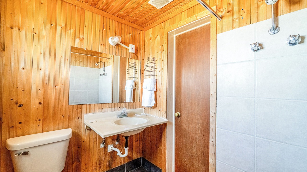 Photo of Bathroom in La Crosse