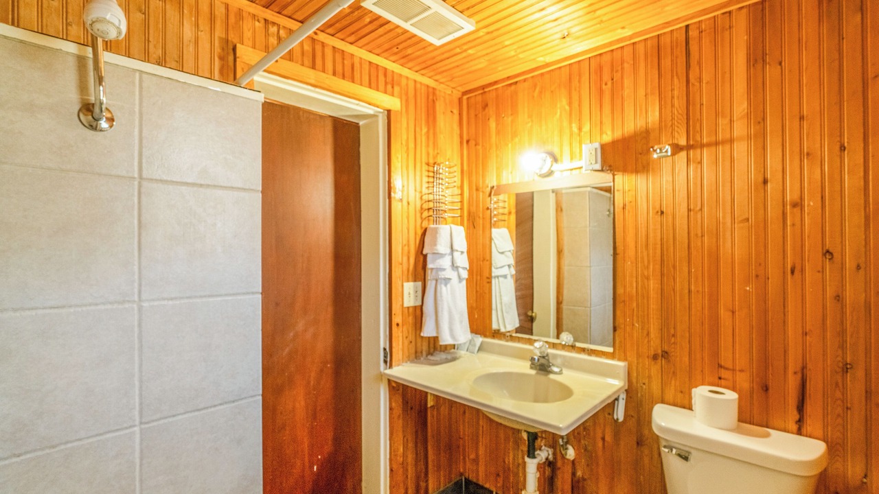 Photo of Bathroom in La Crosse
