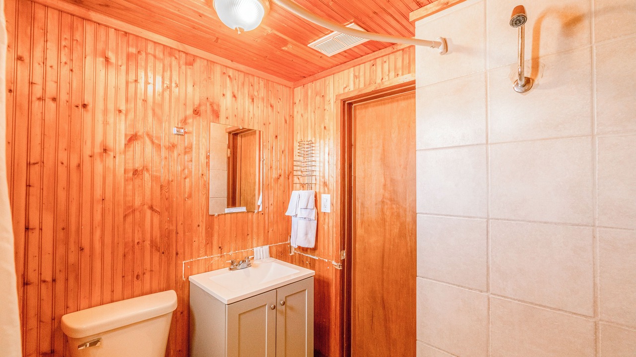 Photo of Bathroom in La Crosse