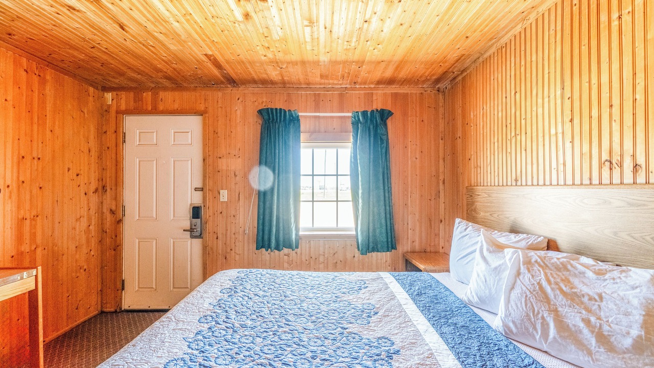 Photo of Bedroom in La Crosse