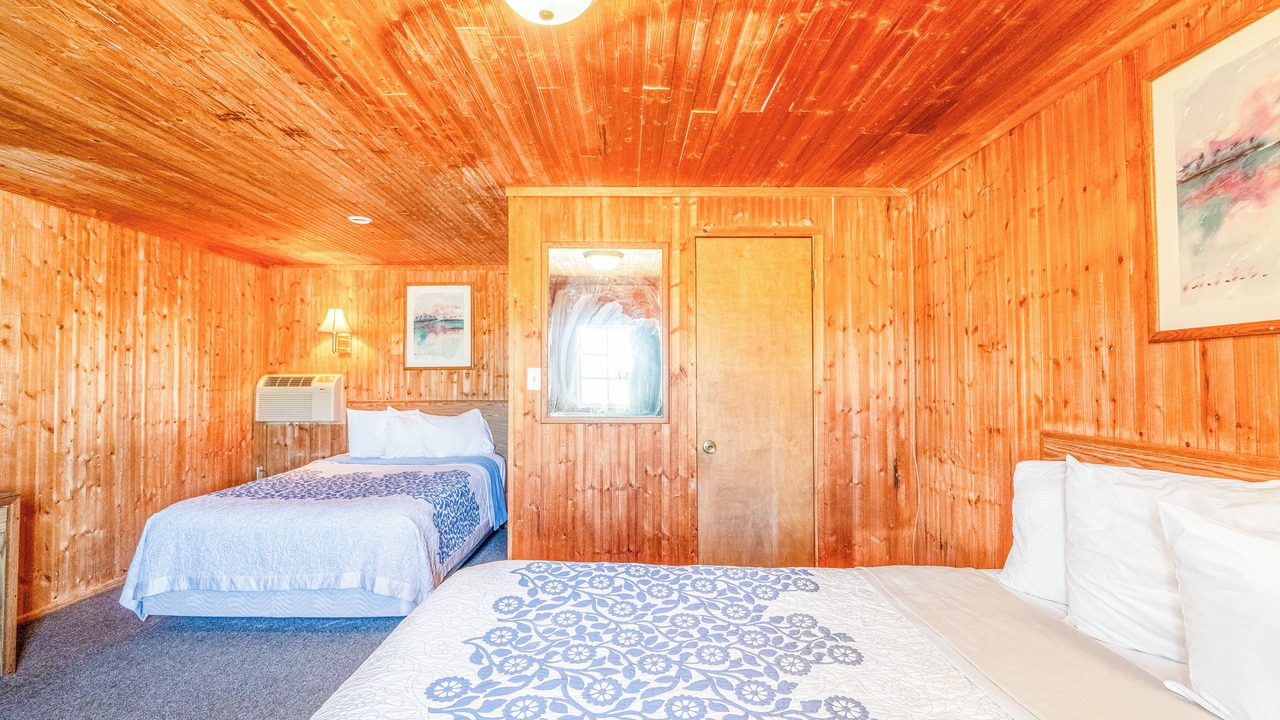Photo of Bedroom in La Crosse