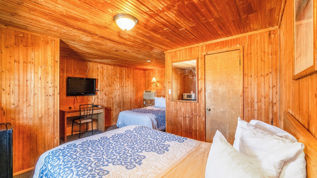 Photo of Bedroom in La Crosse