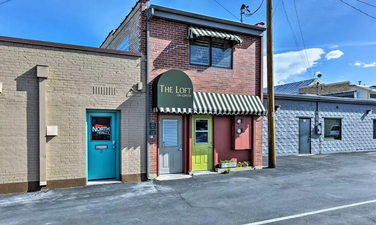 Photo of Outdoor in Logan