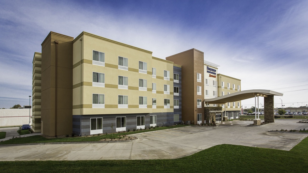 Photo of Outdoor in Chillicothe
