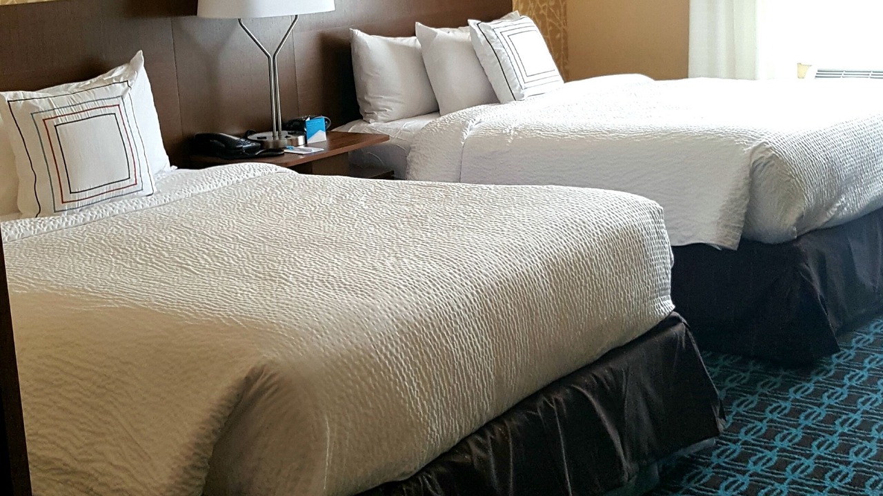Photo of Bedroom in Chillicothe