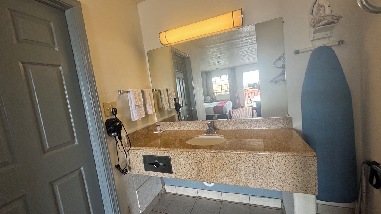 Photo of Bathroom in Salina