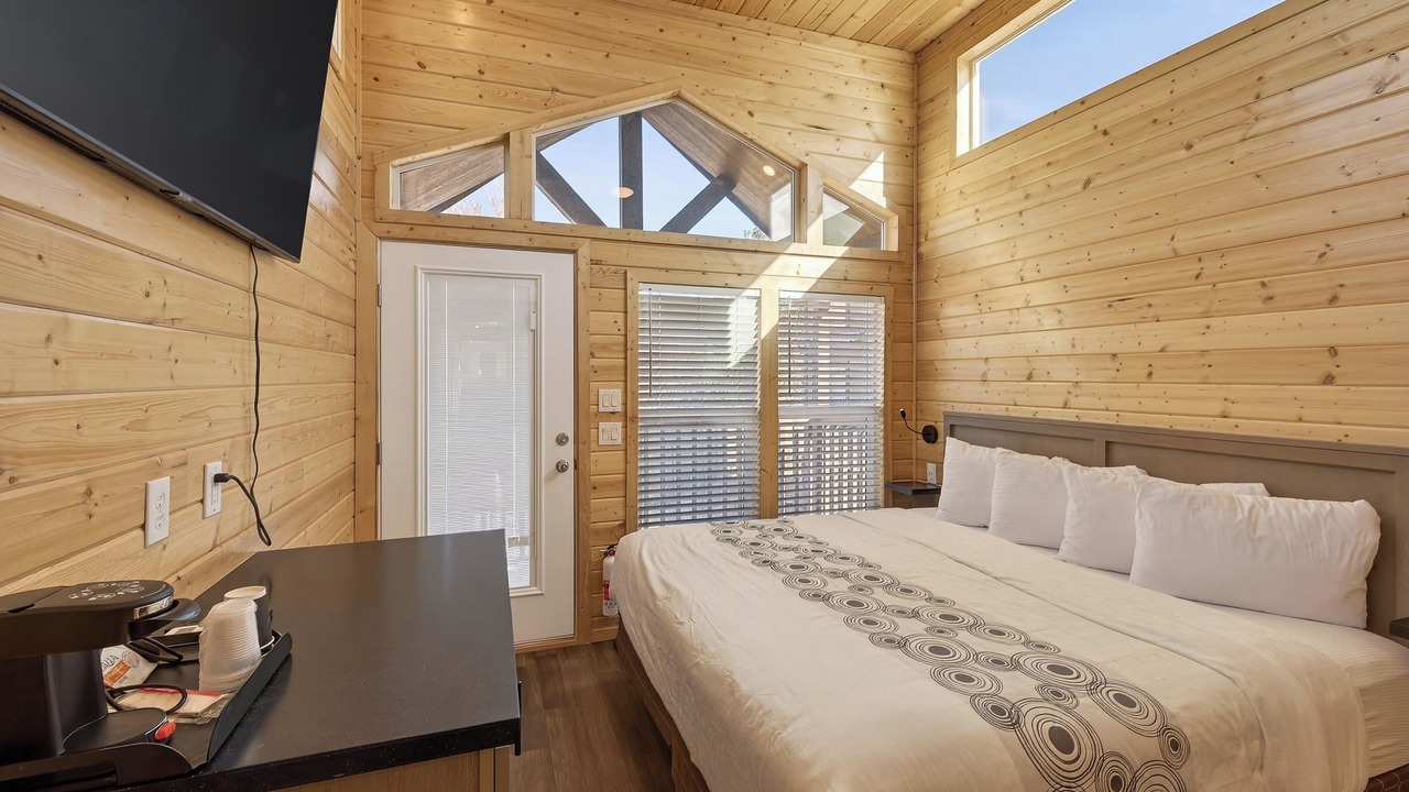 Photo of Bedroom in Page