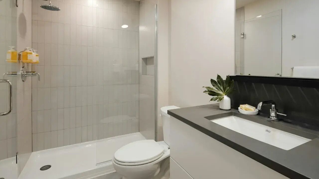 Photo of Bathroom in Highland