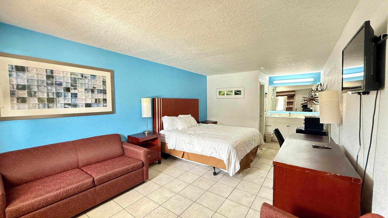 Photo of Bedroom in Woodward