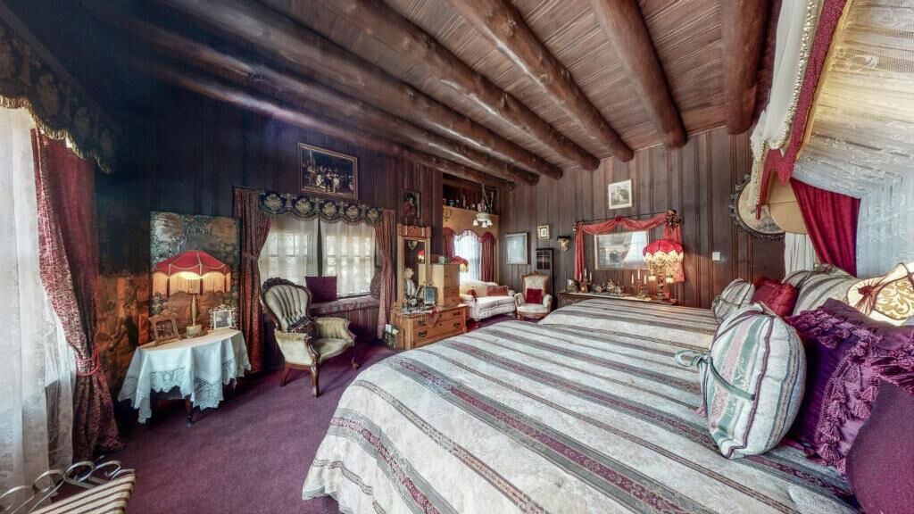 Photo of Bedroom in Glen Haven