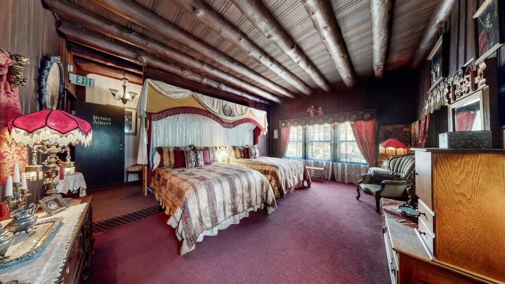 Photo of Bedroom in Glen Haven