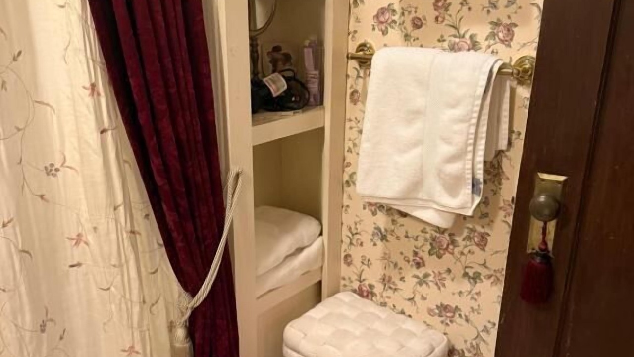 Photo of Bathroom in Glen Haven