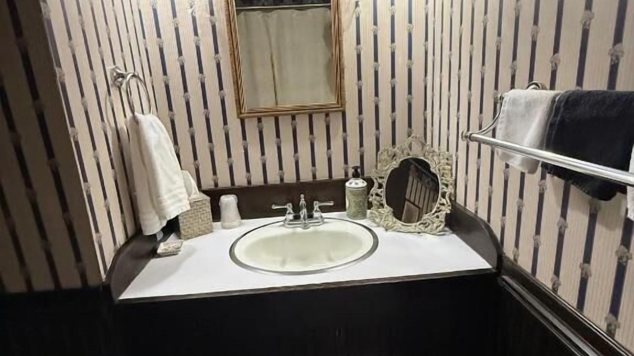 Photo of Bathroom in Glen Haven