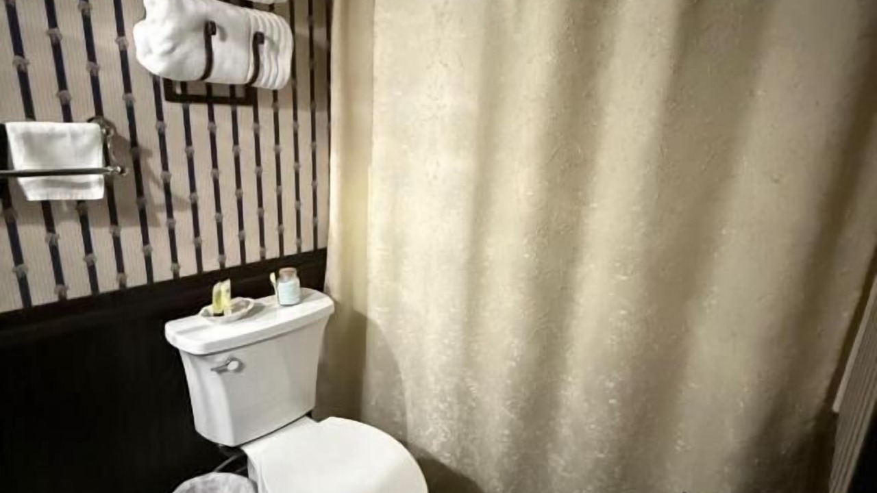Photo of Bathroom in Glen Haven