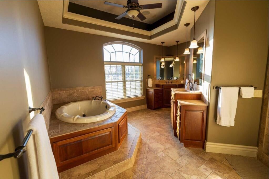 Photo of Bathroom in Salina