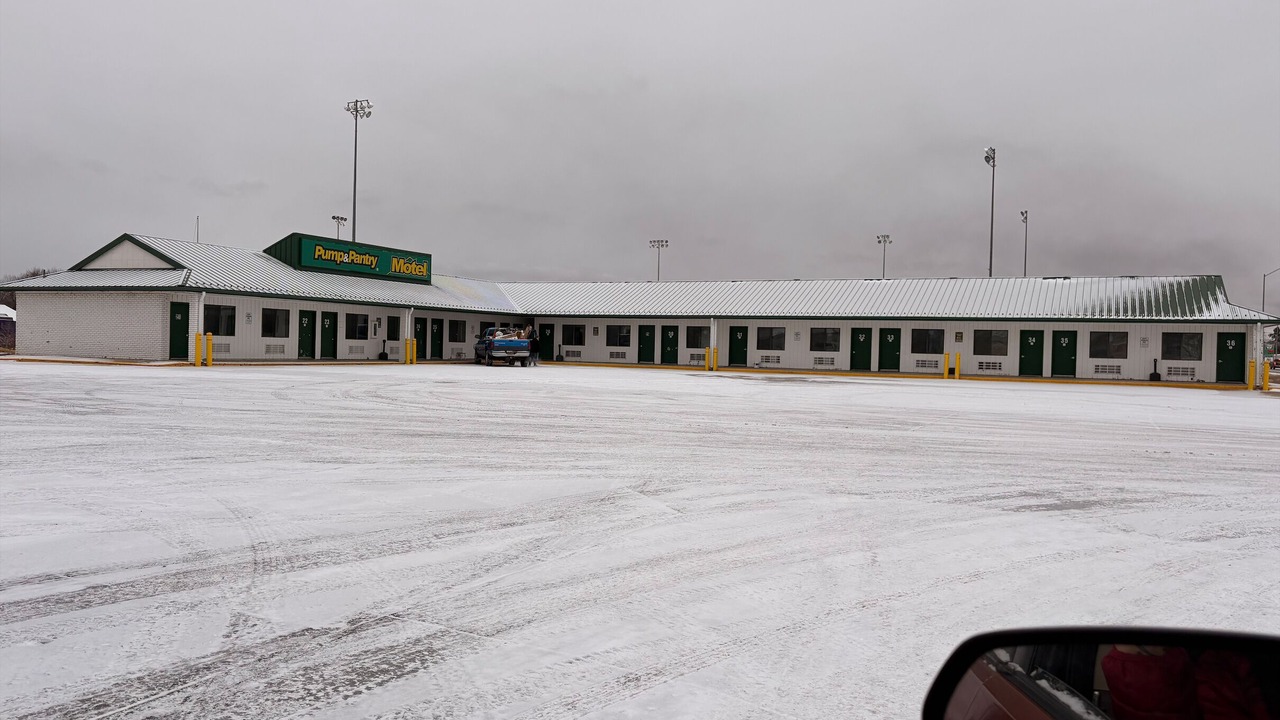 Photo of Outdoor in Burwell