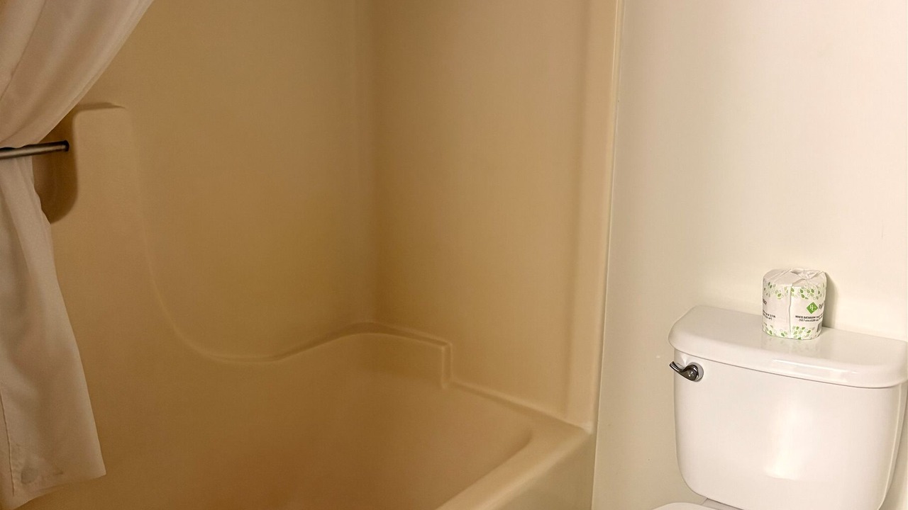 Photo of Bathroom in Burwell