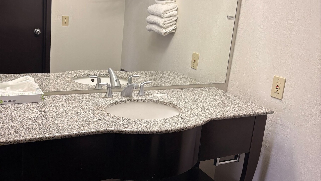 Photo of Bathroom in Burwell