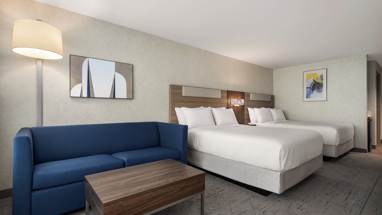 Photo of Bedroom in Bucyrus