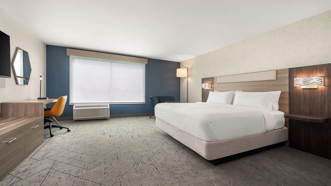 Photo of Bedroom in Bucyrus