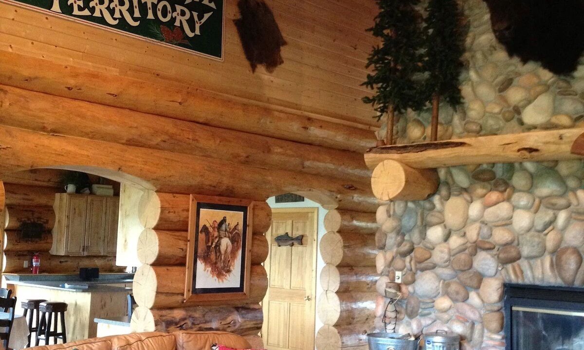 Photo of Outdoor in West Yellowstone