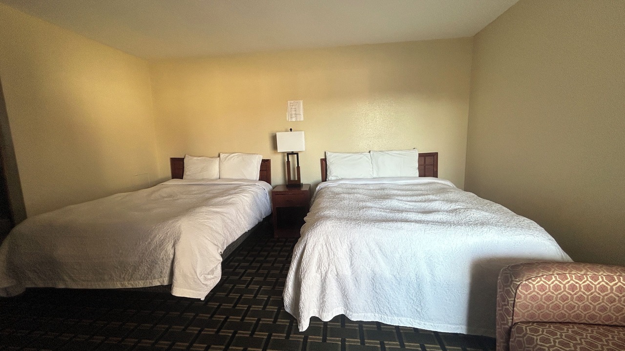 Photo of Bedroom in Broken Bow