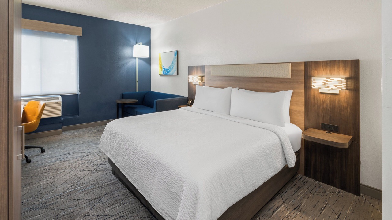 Photo of Bedroom in Greenwood Village