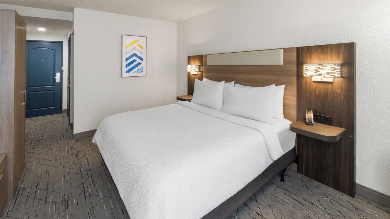 Photo of Bedroom in Greenwood Village