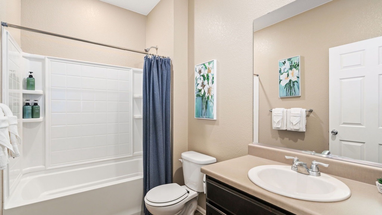 Photo of Bathroom in Windsor
