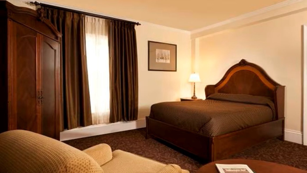 Photo of Bedroom in Stanley Hills