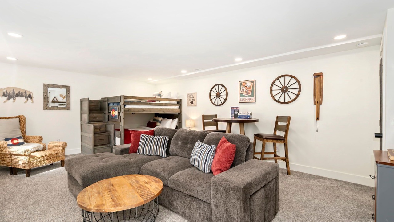 Photo of Livingroom in Windsor