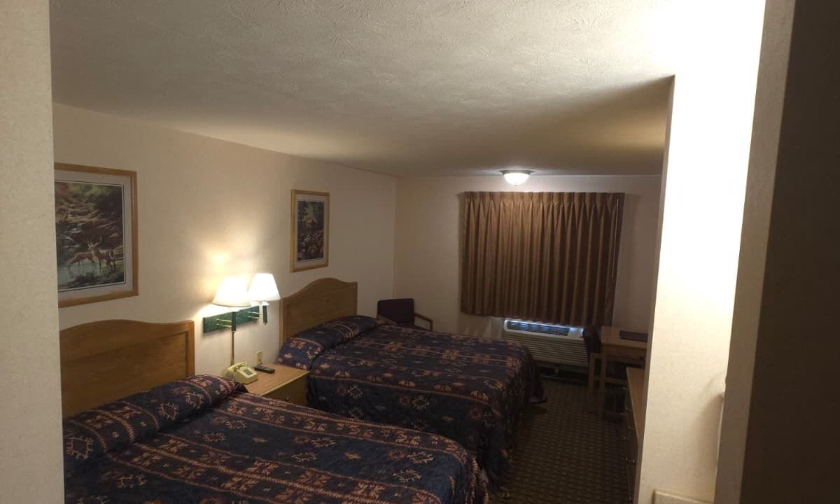 Photo of Bedroom in Purdum