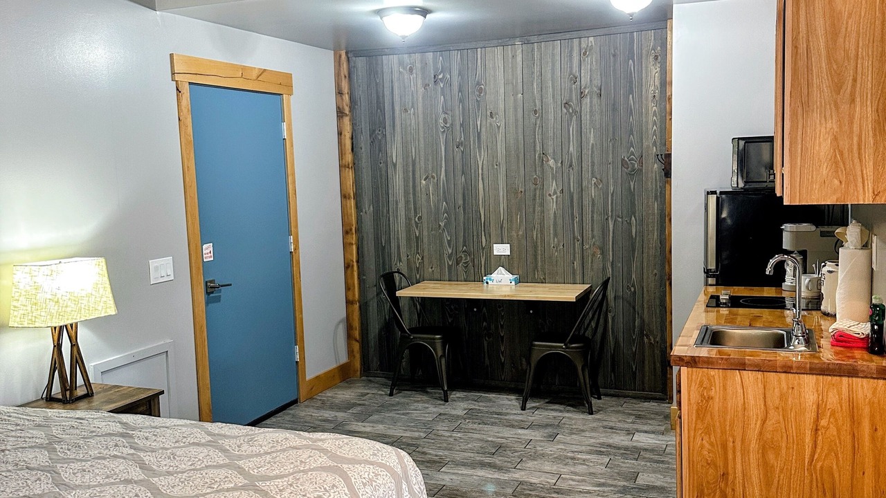 Photo of Bedroom in Estes Park