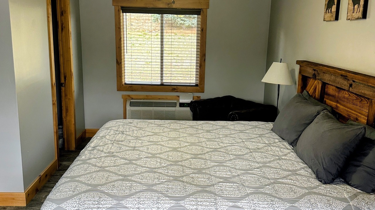 Photo of Bedroom in Estes Park