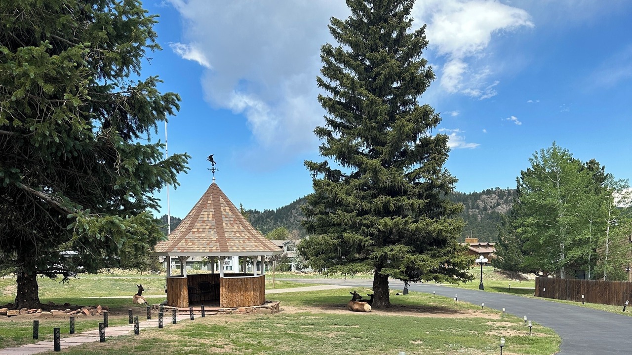 Photo of Outdoor in Estes Park