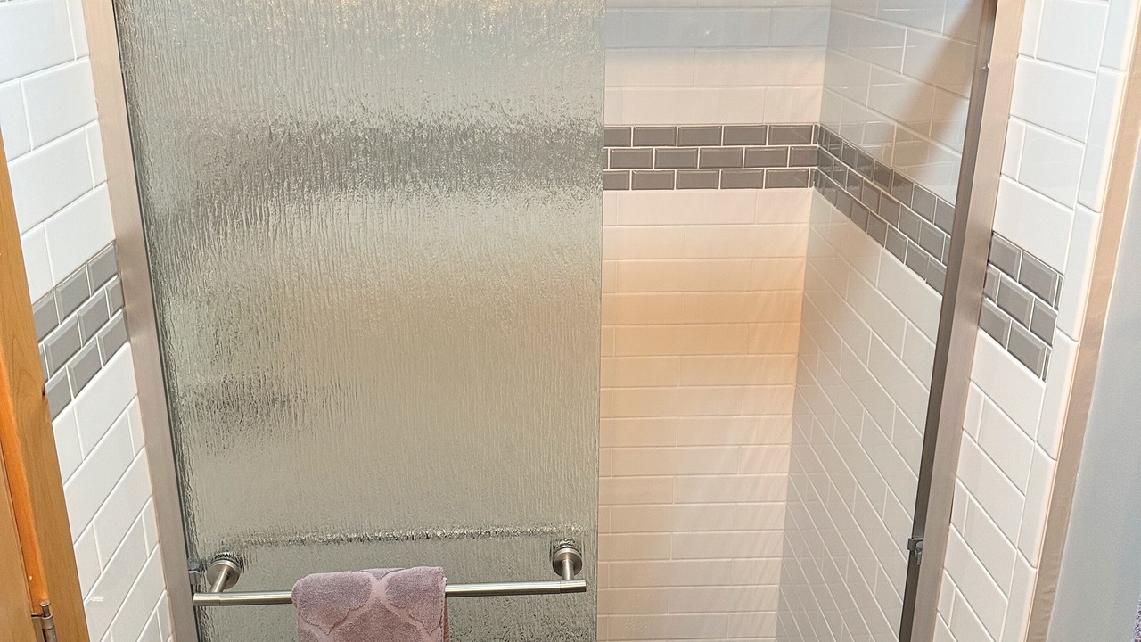 Photo of Bathroom in Estes Park