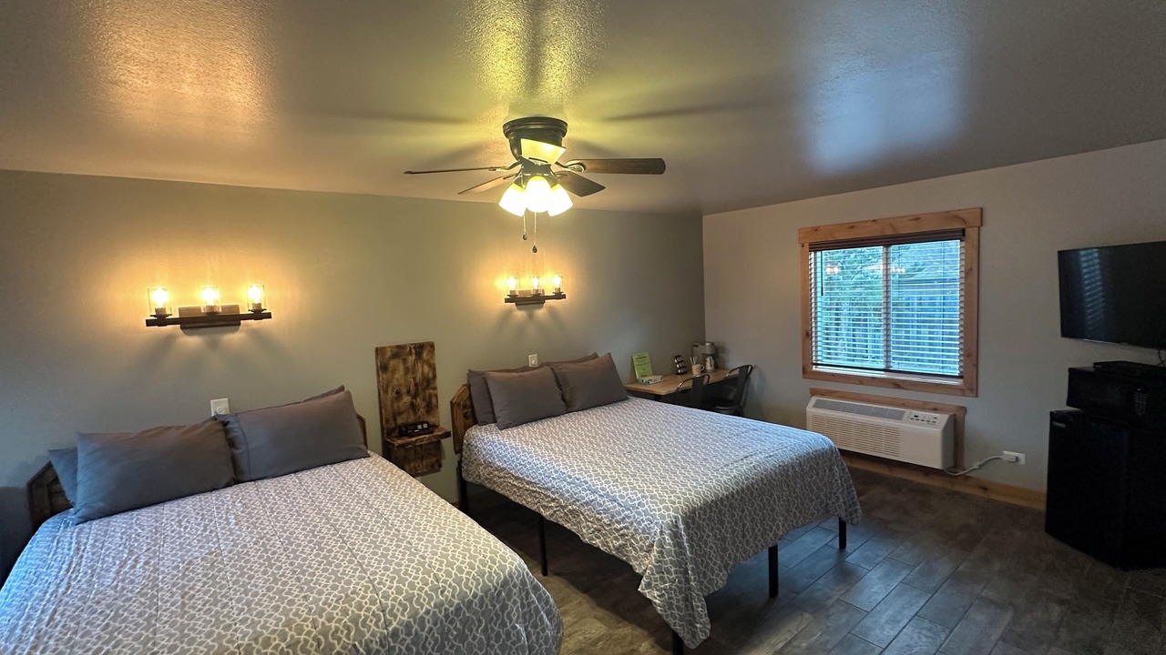 Photo of Bedroom in Estes Park