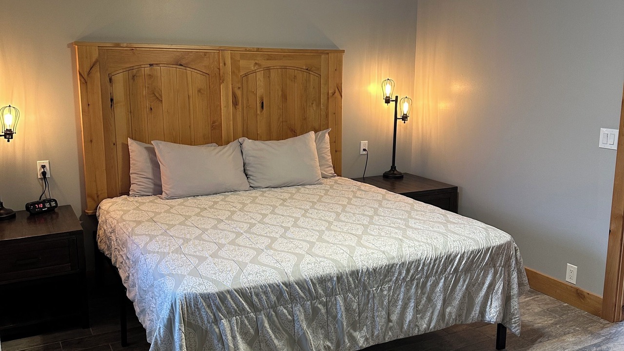 Photo of Livingroom in Estes Park