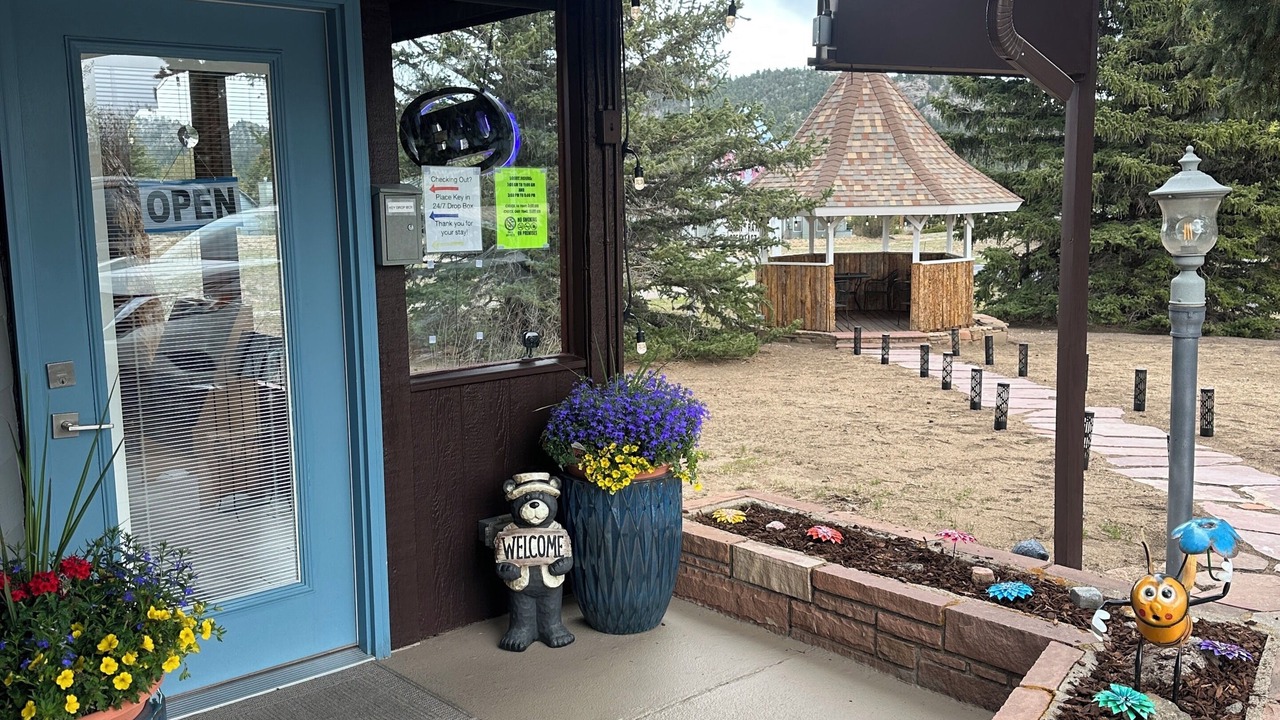 Photo of Outdoor in Estes Park