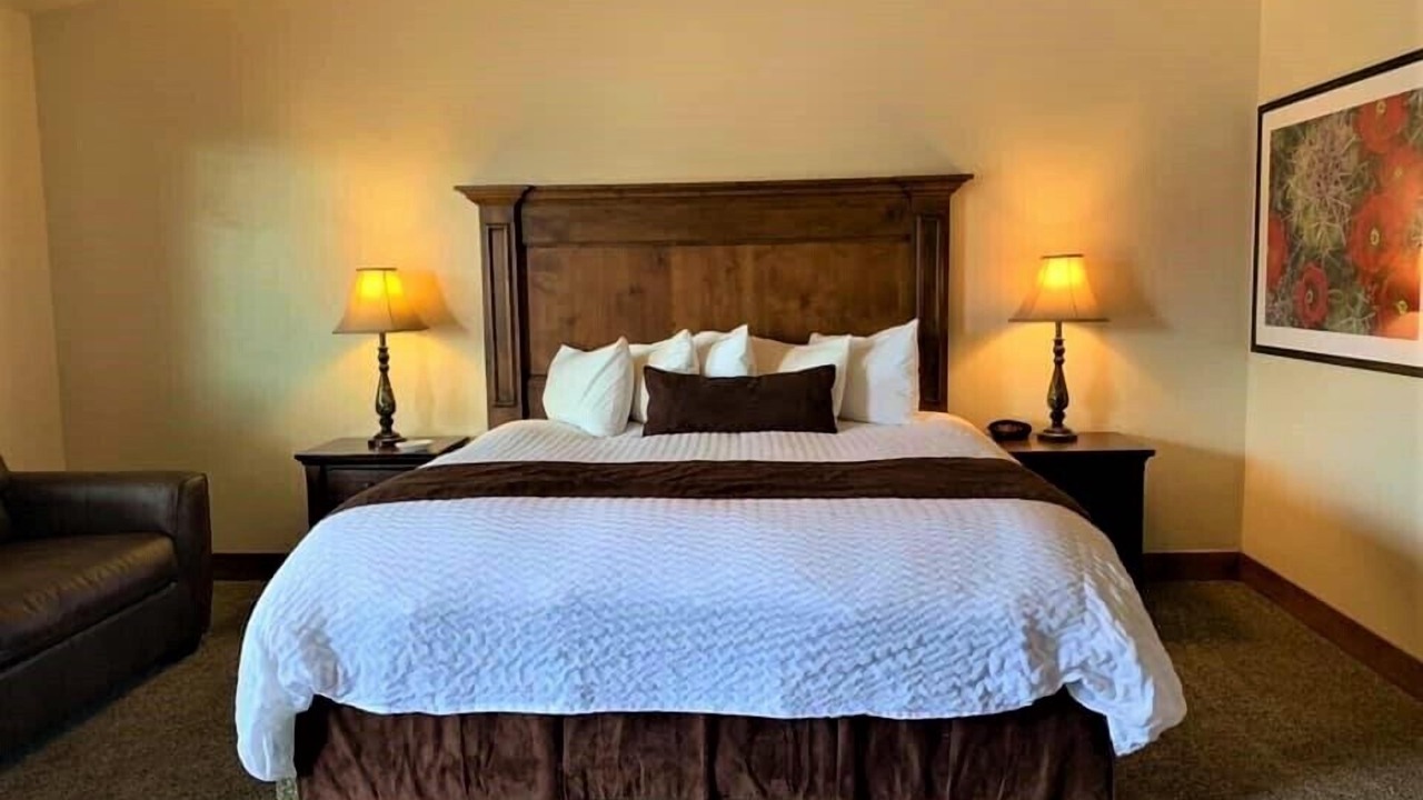 Photo of Bedroom in Roosevelt