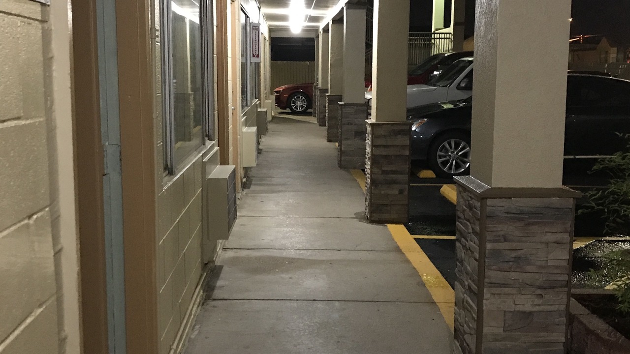 Photo of Outdoor in Hutchinson