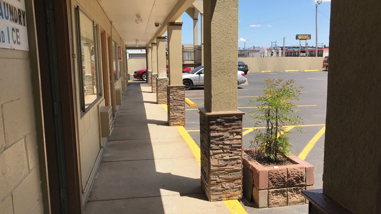 Photo of Outdoor in Hutchinson