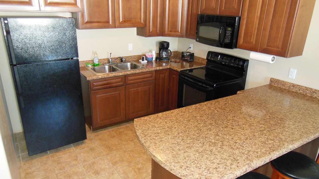 Photo of Kitchen in Hatch