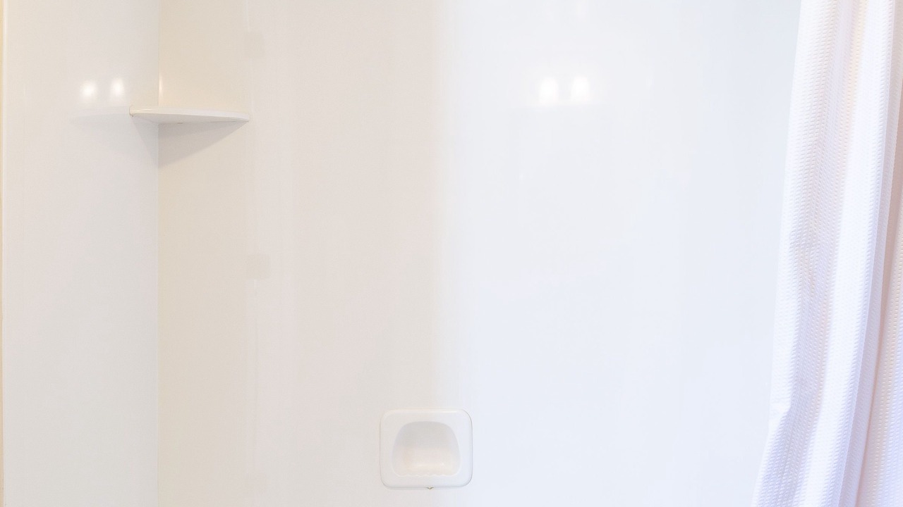 Photo of Bathroom in Hatch