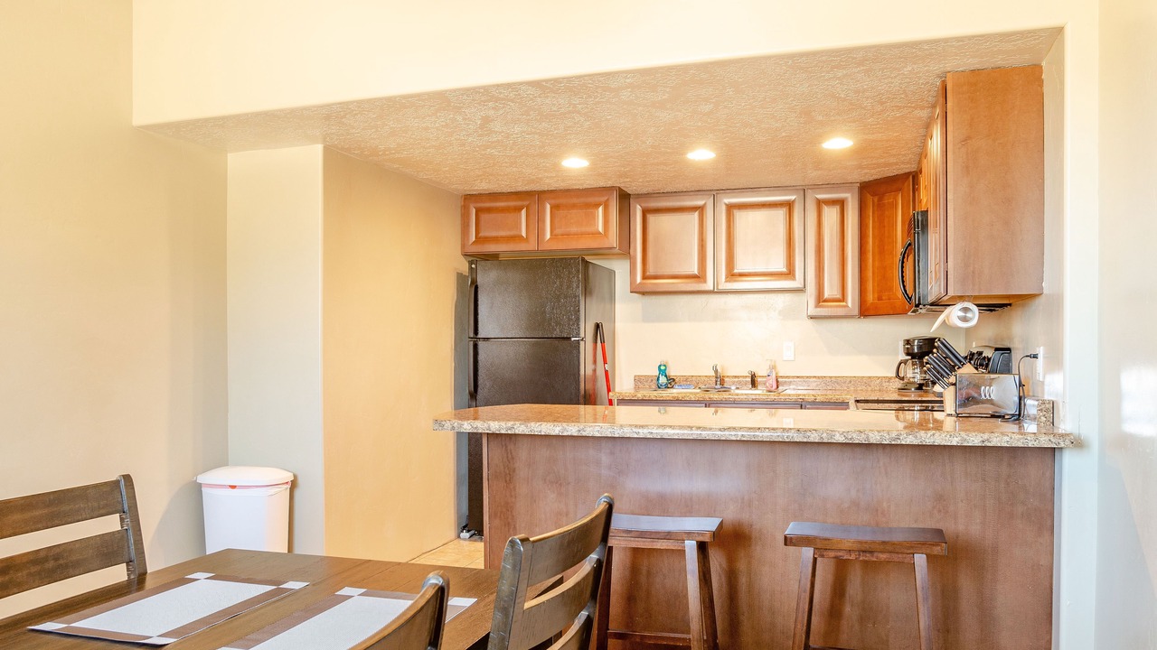 Photo of Kitchen in Hatch