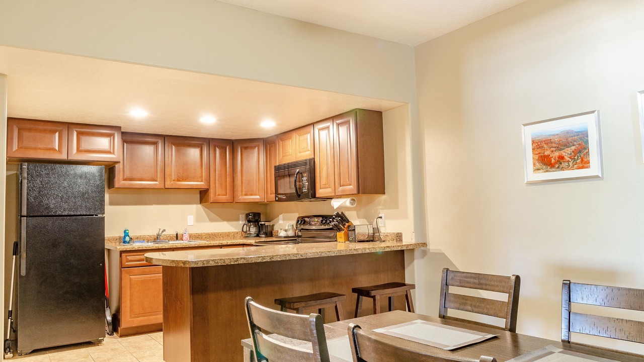 Photo of Kitchen in Hatch