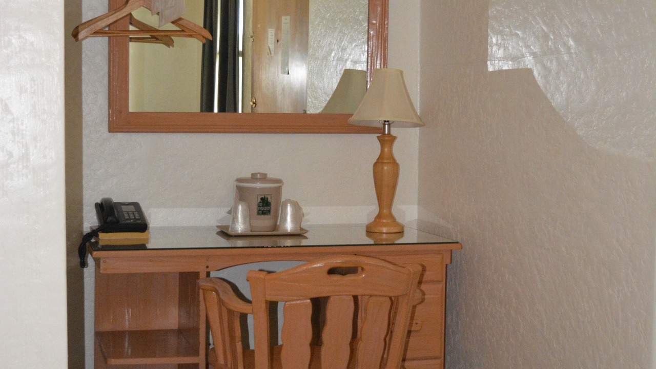 Photo of Bedroom in Pratt