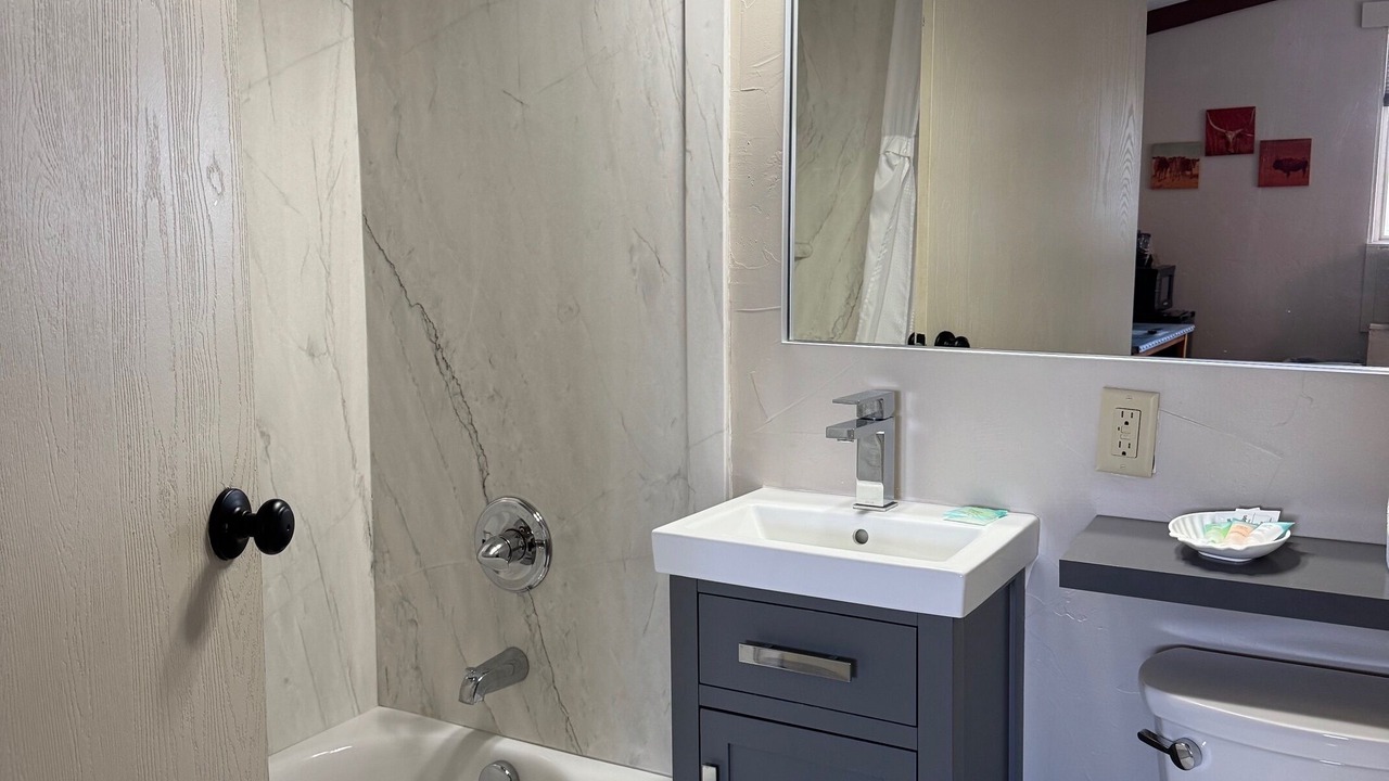 Photo of Bathroom in Douglas