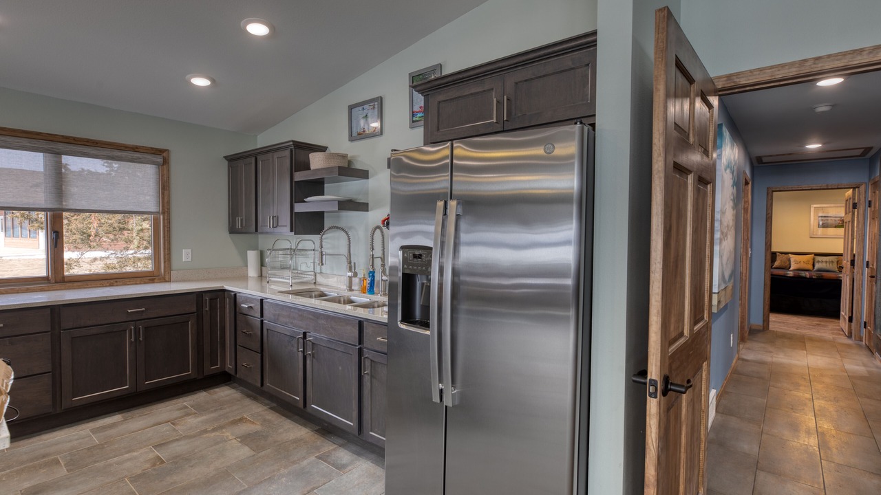 Photo of Kitchen in Yankton