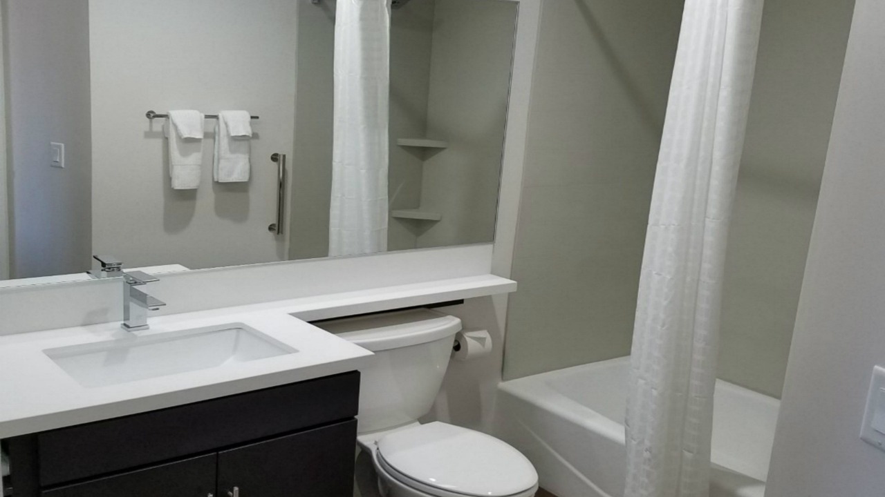 Photo of Bathroom in Independence